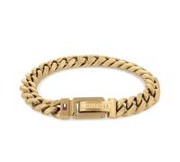 Tommy Hilfiger Jewelry Bracelet en Chaîne pour Homme en Or Jaune - 2790434