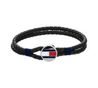 Tommy Hilfiger Bracelets Cuir 2790205 - Homme - Genuine Leather