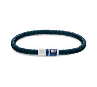 Tommy Hilfiger 2790294 Bracelet Argenté Homme