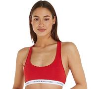 Vêtements Tommy Hilfiger Unlined Bralette UW0UW03820 pour Femme L Rouge