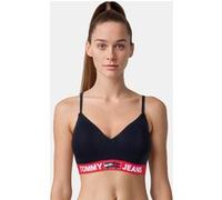Tommy Hilfiger Bralette Lift Bralette Desert Sky Blue Taille: XL | Soutiens-gorge Outlet | Femme | Bleu