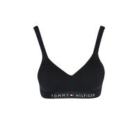 TOMMY HILFIGER Bralette TH ORIGINAL blue bleu marine | L