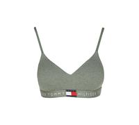 TOMMY HILFIGER Bralette vert vert clair | XS