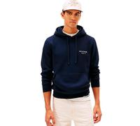 Tommy Hilfiger Brand Love Small Hoodie Bleu XL Homme
