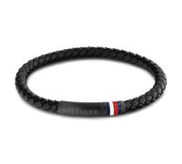 Tommy Hilfiger Brassard pour homme Edelstahl 32020586