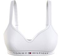 Soutien-gorge Tommy Hilfiger Logo Original blanc noir - XL