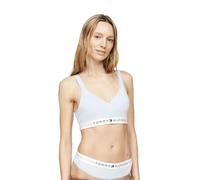 Tommy Hilfiger Brassière Femme Bralette Lift Stretch, Bleu (Breezy Blue), S