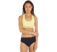 Tommy Hilfiger Brassière Femme Unlined Stretch, Jaune (Yellow Tulip), L