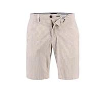 Tommy Hilfiger Brooklyn Dobby Stripe Short, beige, 34