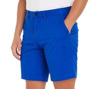 Tommy Hilfiger - Brooklyn Shorts - Homme - Shorts - Bleu - Taille: W28