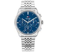 Tommy Hilfiger Bryant 1710811 - Unisex - 38 mm - Analogique - Quartz - Verre minéral