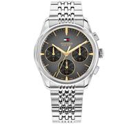 Tommy Hilfiger Bryant 1710812 - Homme - 38 mm - Analogique - Quartz - Verre minéral