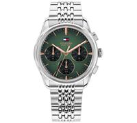 Tommy Hilfiger Bryant 1710813 - Homme - 38 mm - Analogique - Quartz - Verre minéral