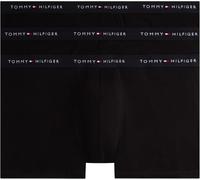 Tommy Hilfiger BT 3p Trunk Um0um03897 Coffre, Red (Blk/Blk/Blk), 4XL Grande Taille Homme