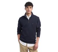Tommy Hilfiger BT Bill Qz Mock Sweater Homme