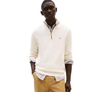 Tommy Hilfiger BT Bill Qz Mock Sweater Homme