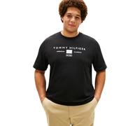 Tommy Hilfiger BT-Brand Love Mono Stack Tee-b Mw0mw44053 T-Shirt S/S Homme (Lot de 1)