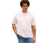 Tommy Hilfiger BT-ess Seasonal Reg Solid Tee-b Mw0mw41233 T-Shirt S/S Homme