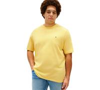 Tommy Hilfiger BT-ess Seasonal Reg Solid Tee-b Mw0mw41233 T-Shirt S/S Homme
