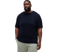 Tommy Hilfiger BT-ess Seasonal Reg Solid Tee-b Mw0mw41233 T-Shirt S/S Homme (Lot de 1)