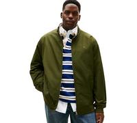 Tommy Hilfiger BT-Harrington Jacket Mw0Mw43022 Autres Vestes, Green (Arctic Spruce), 5XL Grande Taille Homme