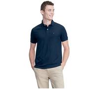Tommy Hilfiger BT Justin SS Polo CF, Desert Sky, L Haut Homme