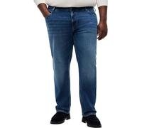 Tommy Hilfiger BT-Regular Madison Cobalt Blue-B MW0MW44051 Autre Jeans, Denim, 44W/34L