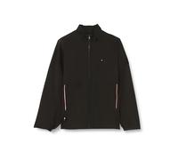 Tommy Hilfiger BT-RWB Blouson-B MW0MW36105 Vestes tissées, Noir (Black), 3XL Homme