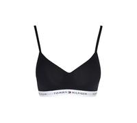 TOMMY HILFIGER Bustier bleu bleu marine | L