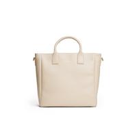TOMMY HILFIGER Cabas beige clair, Taille One Size