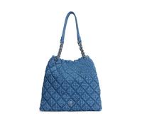 TOMMY HILFIGER Cabas bleu denim, Taille One Size
