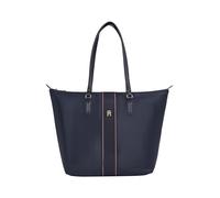 Tommy Hilfiger Poppy Shopper Bag Bleu