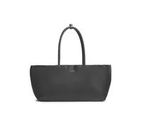 TOMMY HILFIGER Cabas 'MARINA' noir, Taille One Size