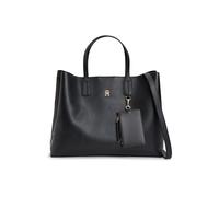 TOMMY HILFIGER Cabas noir, Taille One Size