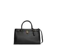 TOMMY HILFIGER Cabas noir, Taille One Size