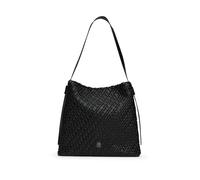 TOMMY HILFIGER Cabas noir, Taille One Size