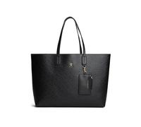 Sac a main femmes Tommy Hilfiger TH ICON TOTE MONO Noir Unique