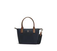 Tommy Hilfiger Cabas Popette AW0AW17709 Bleu Space Blue (DW6)