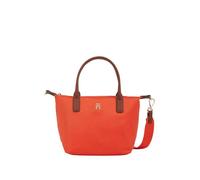 Tommy Hilfiger Cabas Popette AW0AW17709 Orange Florence Orange (SPP)