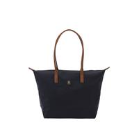 TOMMY HILFIGER Cabas 'POPETTE' bleu marine, Taille One Size