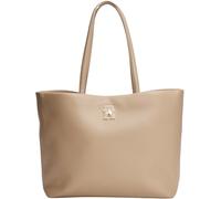 TOMMY HILFIGER Cabas beige, Taille One Size