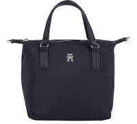 Tommy Hilfiger Poppy Small Shopper Bag Bleu