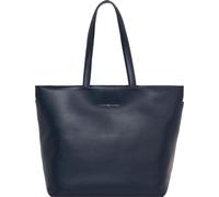 Tommy Hilfiger Cabas Th Logotape AW0AW17693 Bleu