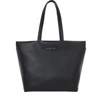Tommy Hilfiger Cabas Th Logotape AW0AW17693 Noir