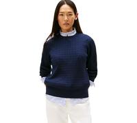 Tommy Hilfiger Cable C-NK Ls Sweater