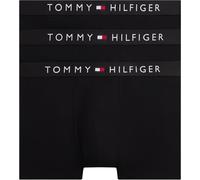 Tommy Hilfiger Underwear Boxers noir / blanc, Taille M