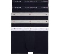 Tommy Hilfiger Um0um03061 Boxers 5 Units Bleu S Homme
