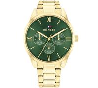 Tommy Hilfiger Camille 1782746 - Unisex - 38 mm - Analogique - Quartz - Verre minéral