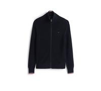 TOMMY HILFIGER Cardigan bleu | L