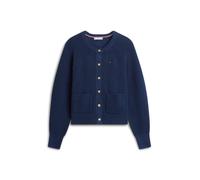 TOMMY HILFIGER Cardigan bleu marine, Taille XL